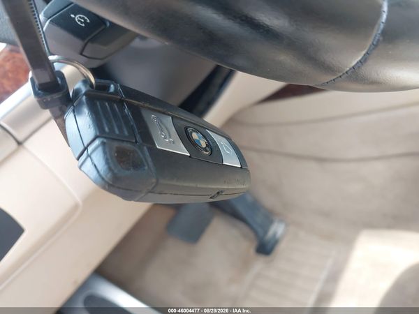 2012 BMW X5 XDRIVE50I