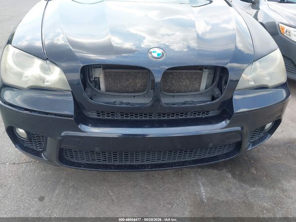 2012 BMW X5 XDRIVE50I