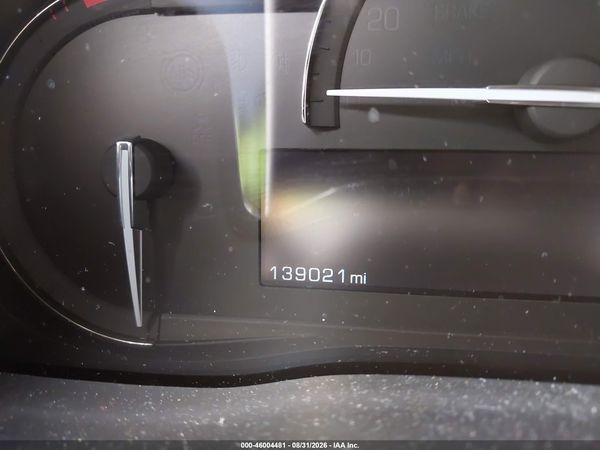 2018 CADILLAC XT5 STANDARD — I7
