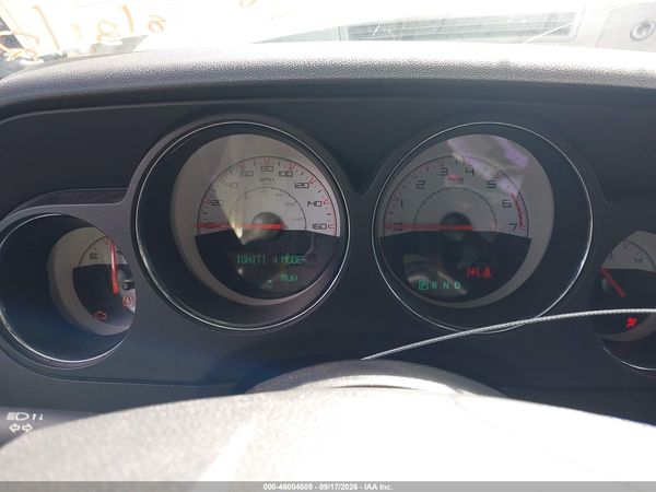 2013 DODGE CHALLENGER R/T CLASSIC — I7