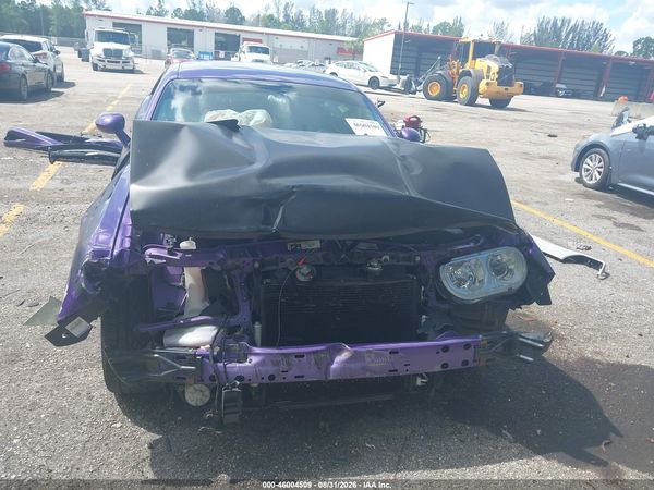 2013 DODGE CHALLENGER R/T CLASSIC — I115