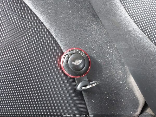 2012 MINI COOPER S COUNTRYMAN — I11