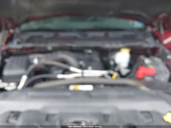 2019 RAM 1500 CLASSIC BIG HORN  4X2 6'4 BOX — I10