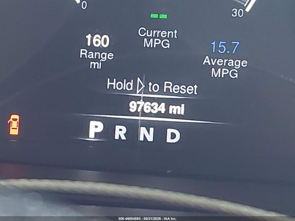 2019 RAM 1500 CLASSIC BIG HORN  4X2 6'4 BOX — I118