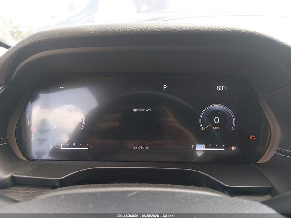 2022 JEEP GRAND CHEROKEE LIMITED 4X4 — I7