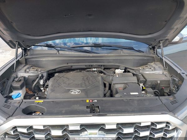 2020 HYUNDAI PALISADE SEL — I10