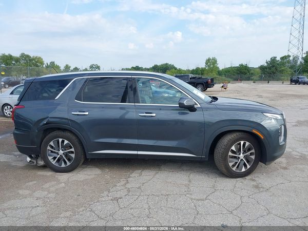 2020 HYUNDAI PALISADE SEL — I116