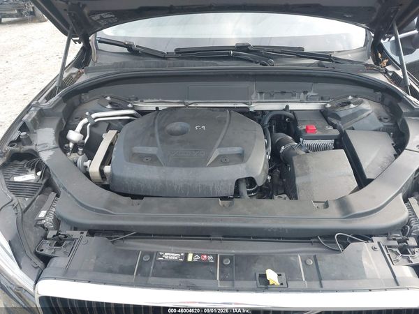 2018 VOLVO XC60 T5 MOMENTUM