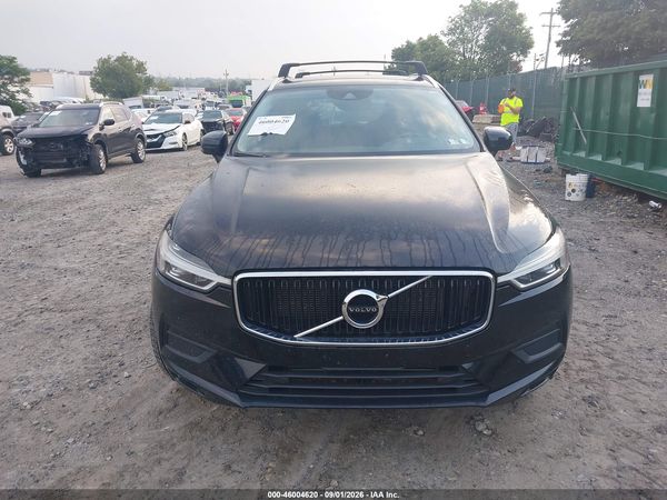 2018 VOLVO XC60 T5 MOMENTUM