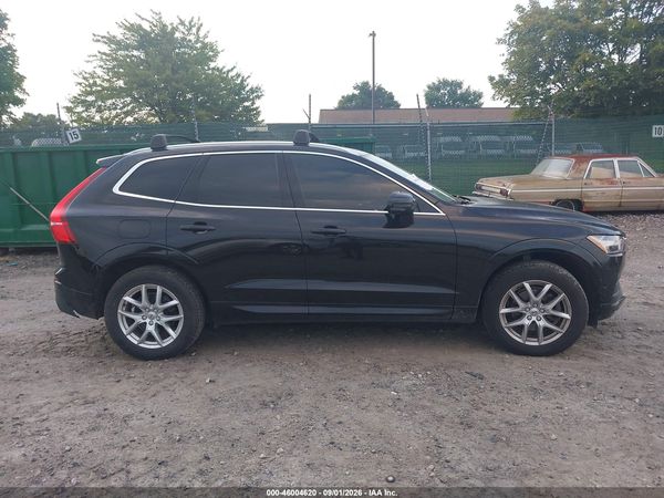 2018 VOLVO XC60 T5 MOMENTUM