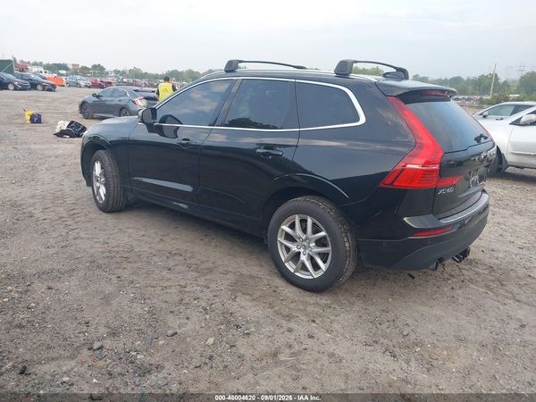 2018 VOLVO XC60 T5 MOMENTUM