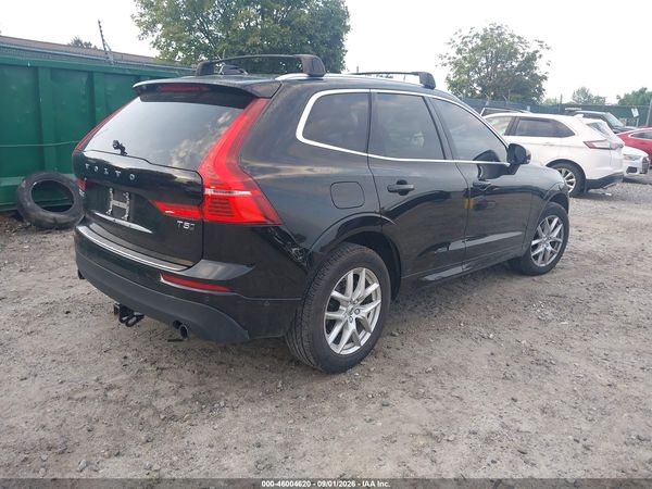 2018 VOLVO XC60 T5 MOMENTUM
