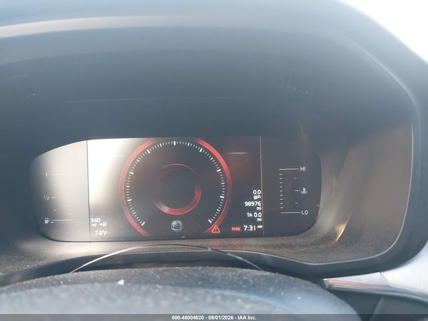 2018 VOLVO XC60 T5 MOMENTUM