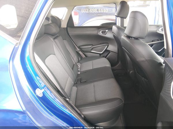 2020 KIA SOUL EX