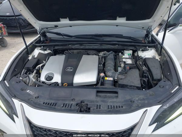 2022 LEXUS ES 350 F SPORT — I10