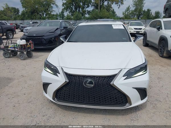 2022 LEXUS ES 350 F SPORT — I115