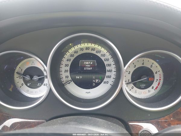 2015 MERCEDES-BENZ CLS 400 4MATIC