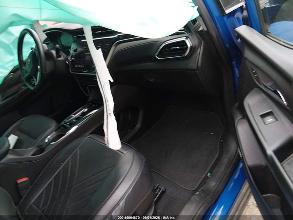 2023 CHEVROLET BOLT EV FWD 2LT — I5