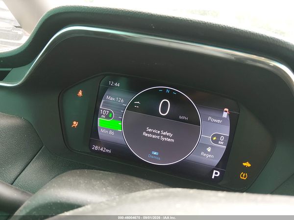 2023 CHEVROLET BOLT EV FWD 2LT — I7