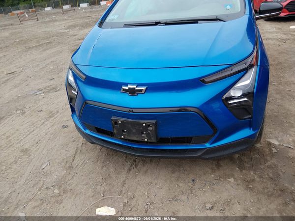 2023 CHEVROLET BOLT EV FWD 2LT — I115
