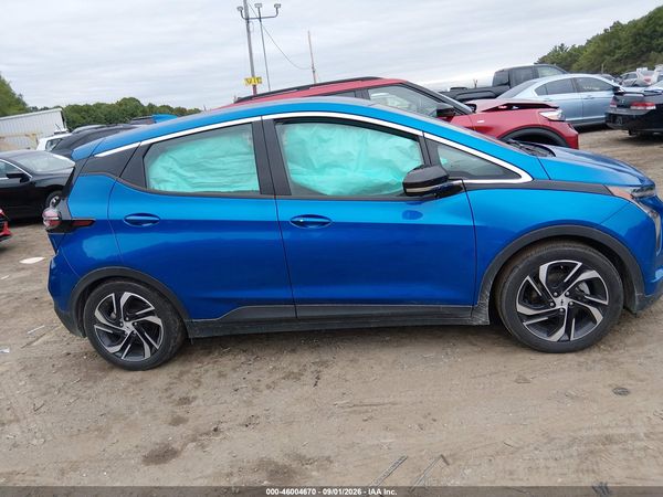 2023 CHEVROLET BOLT EV FWD 2LT — I116
