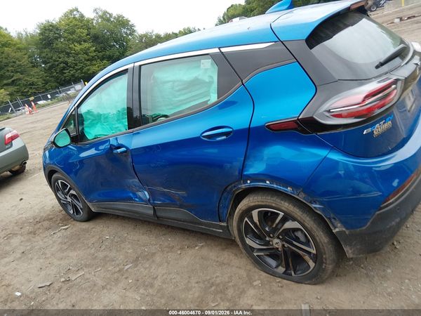 2023 CHEVROLET BOLT EV FWD 2LT — I117