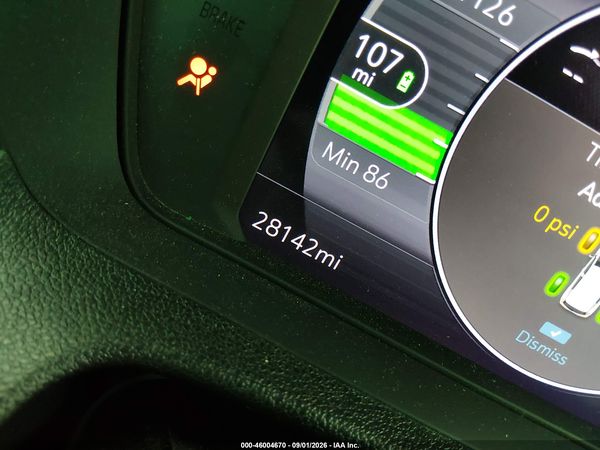 2023 CHEVROLET BOLT EV FWD 2LT — I118