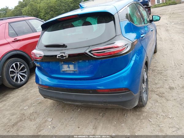 2023 CHEVROLET BOLT EV FWD 2LT — I119