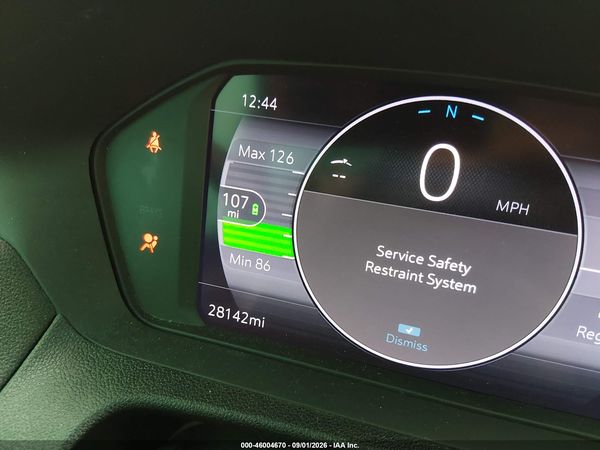 2023 CHEVROLET BOLT EV FWD 2LT — I131