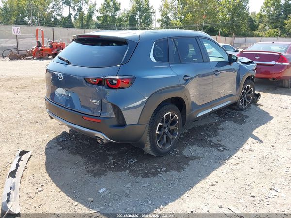 2023 MAZDA CX-50