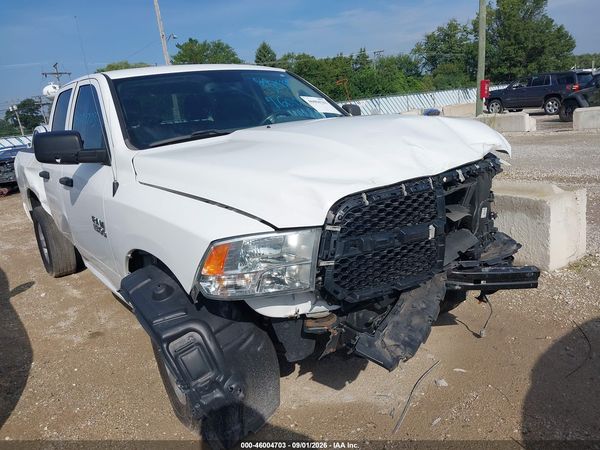 2018 RAM 1500 EXPRESS  4X4 6'4 BOX — I1