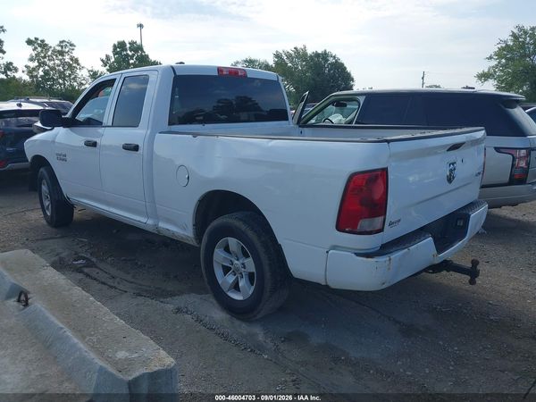 2018 RAM 1500 EXPRESS  4X4 6'4 BOX — I3