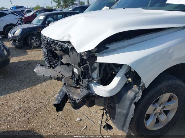 2018 RAM 1500 EXPRESS  4X4 6'4 BOX — I6