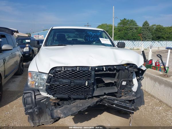 2018 RAM 1500 EXPRESS  4X4 6'4 BOX — I115