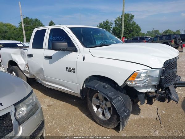 2018 RAM 1500 EXPRESS  4X4 6'4 BOX — I116