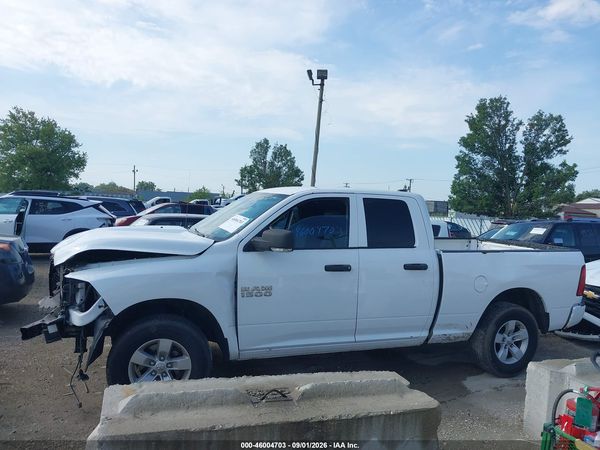 2018 RAM 1500 EXPRESS  4X4 6'4 BOX — I117