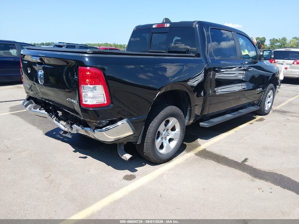 2020 RAM 1500 BIG HORN  4X4 5'7 BOX — I4