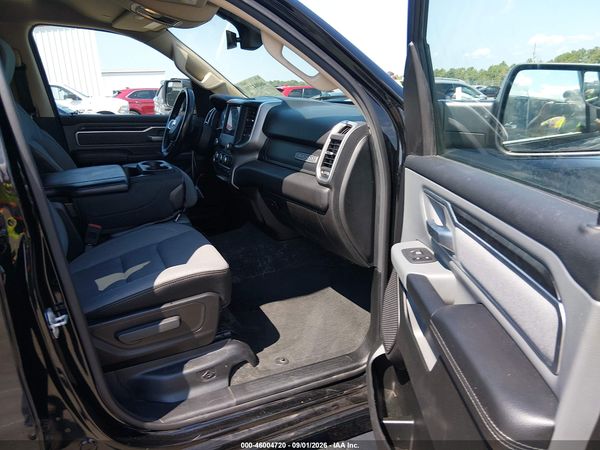 2020 RAM 1500 BIG HORN  4X4 5'7 BOX — I5
