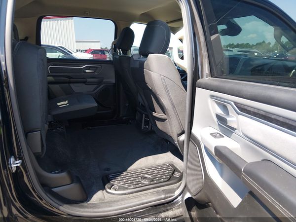 2020 RAM 1500 BIG HORN  4X4 5'7 BOX — I8