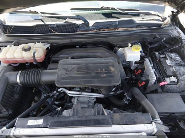 2020 RAM 1500 BIG HORN  4X4 5'7 BOX — I10