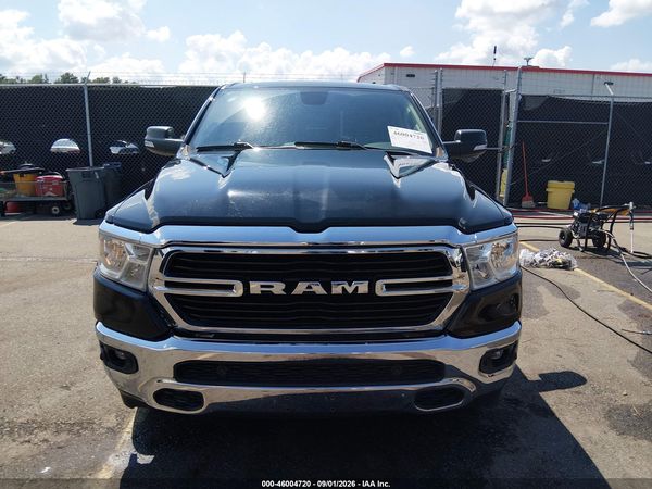 2020 RAM 1500 BIG HORN  4X4 5'7 BOX — I115