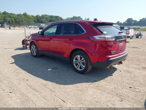2020 FORD EDGE SEL — I3
