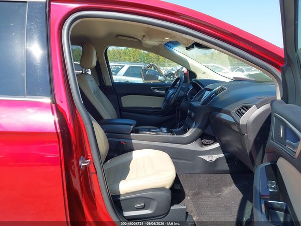 2020 FORD EDGE SEL — I5