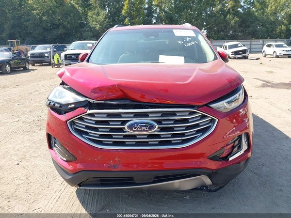 2020 FORD EDGE SEL — I6