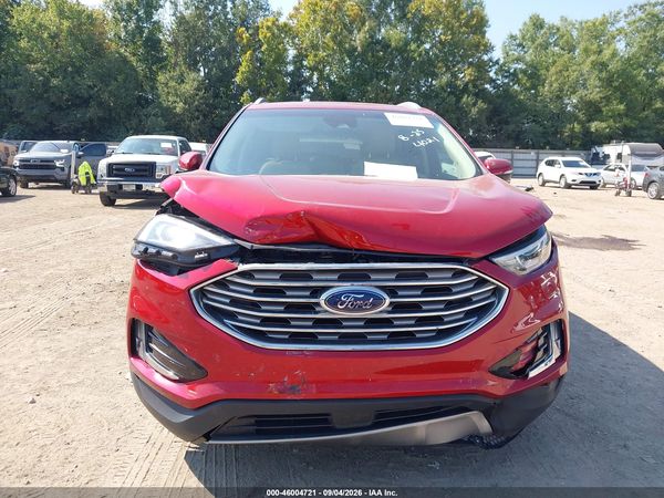 2020 FORD EDGE SEL — I115
