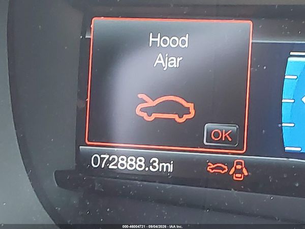 2020 FORD EDGE SEL — I118