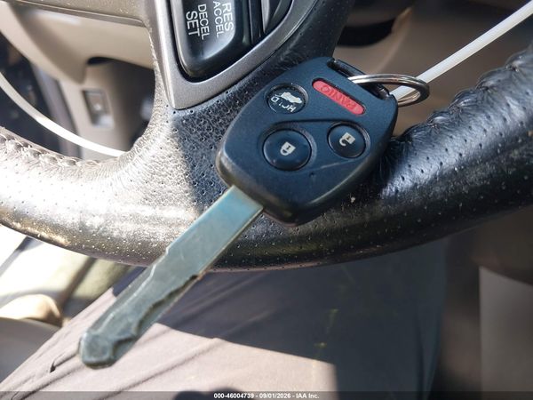2012 HONDA PILOT EX-L — I11