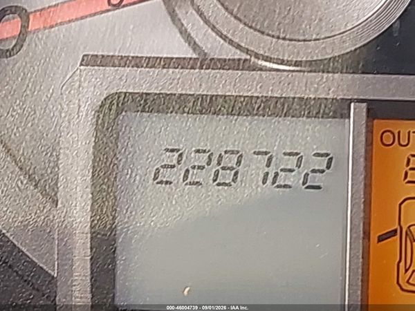 2012 HONDA PILOT EX-L — I118