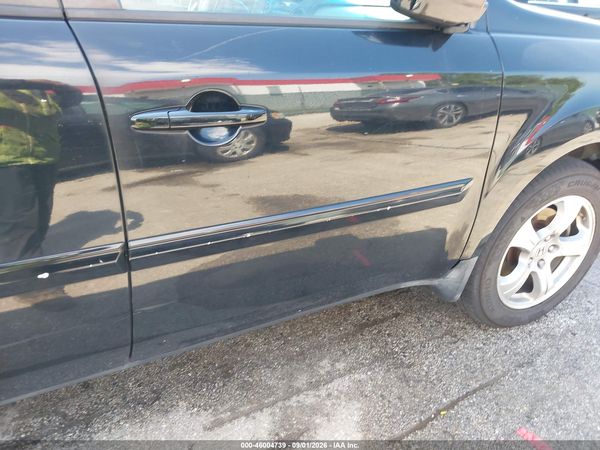 2012 HONDA PILOT EX-L — I154
