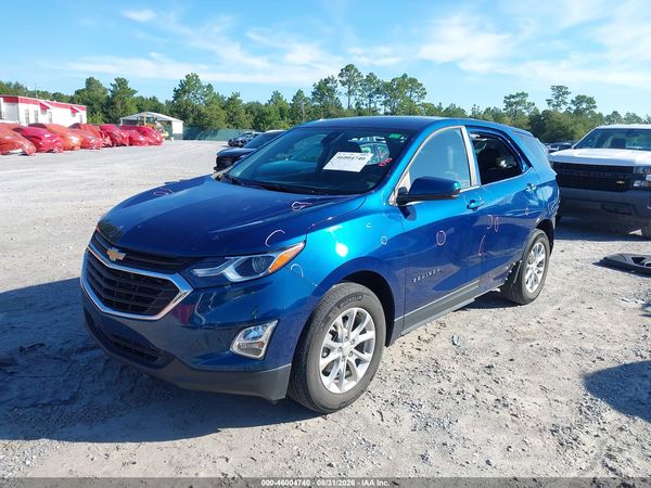 2021 CHEVROLET EQUINOX — I2